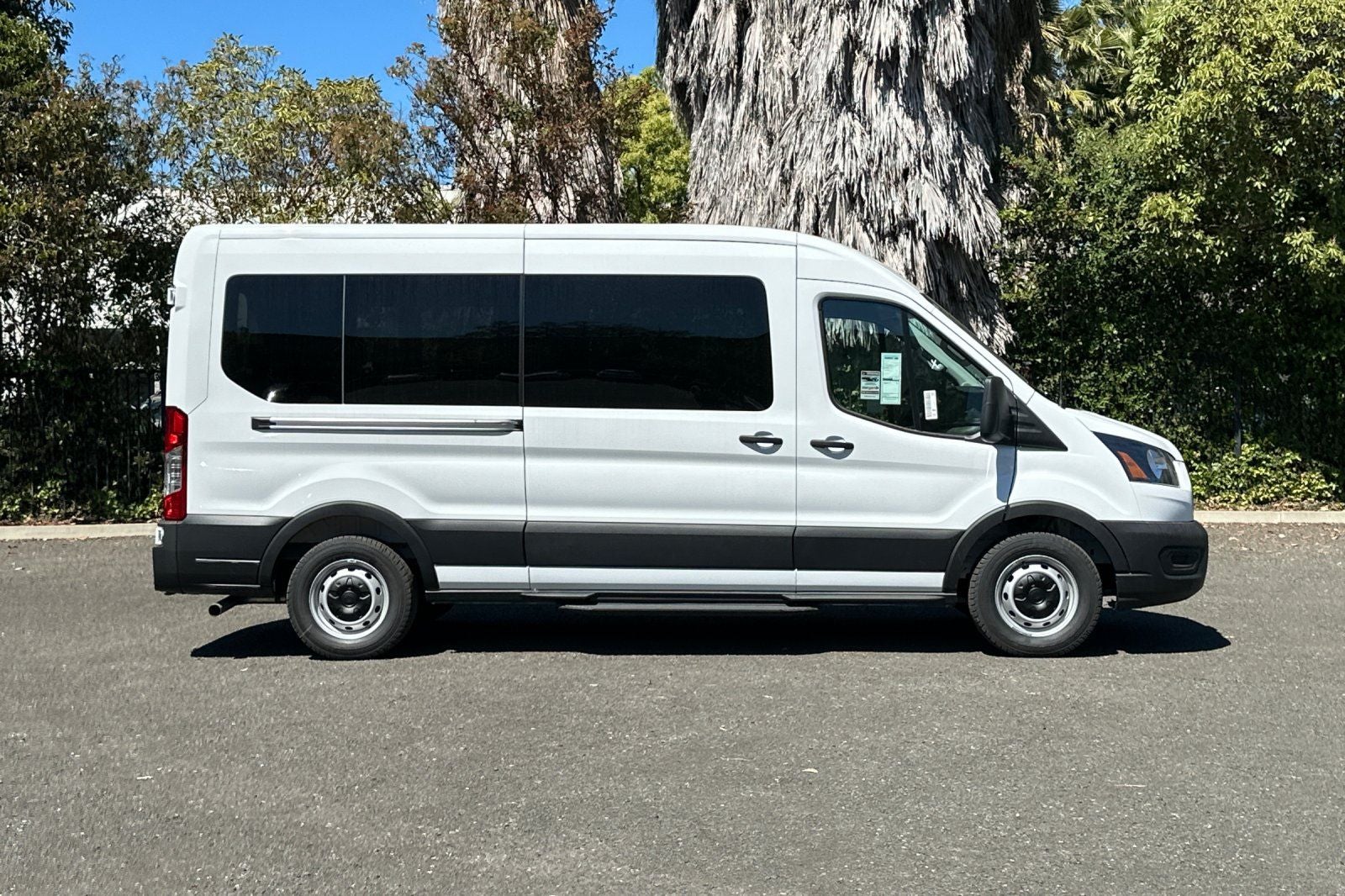 2026 Ford Transit-350 XL