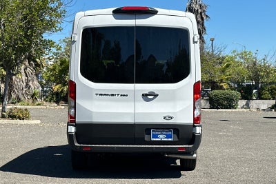 2026 Ford Transit-350 XL