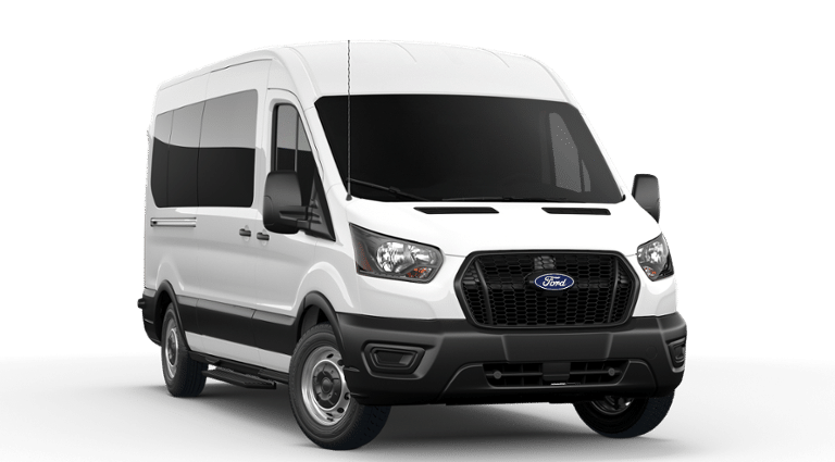 2026 Ford Transit-350 XL