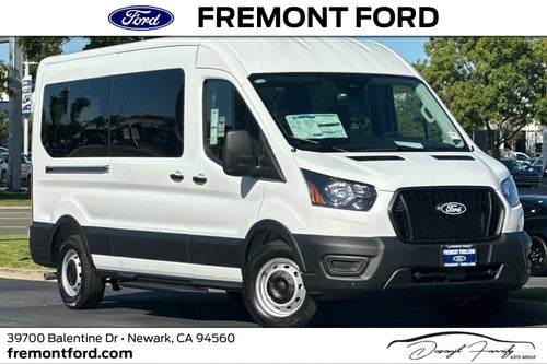 2026 Ford Transit-350 XL