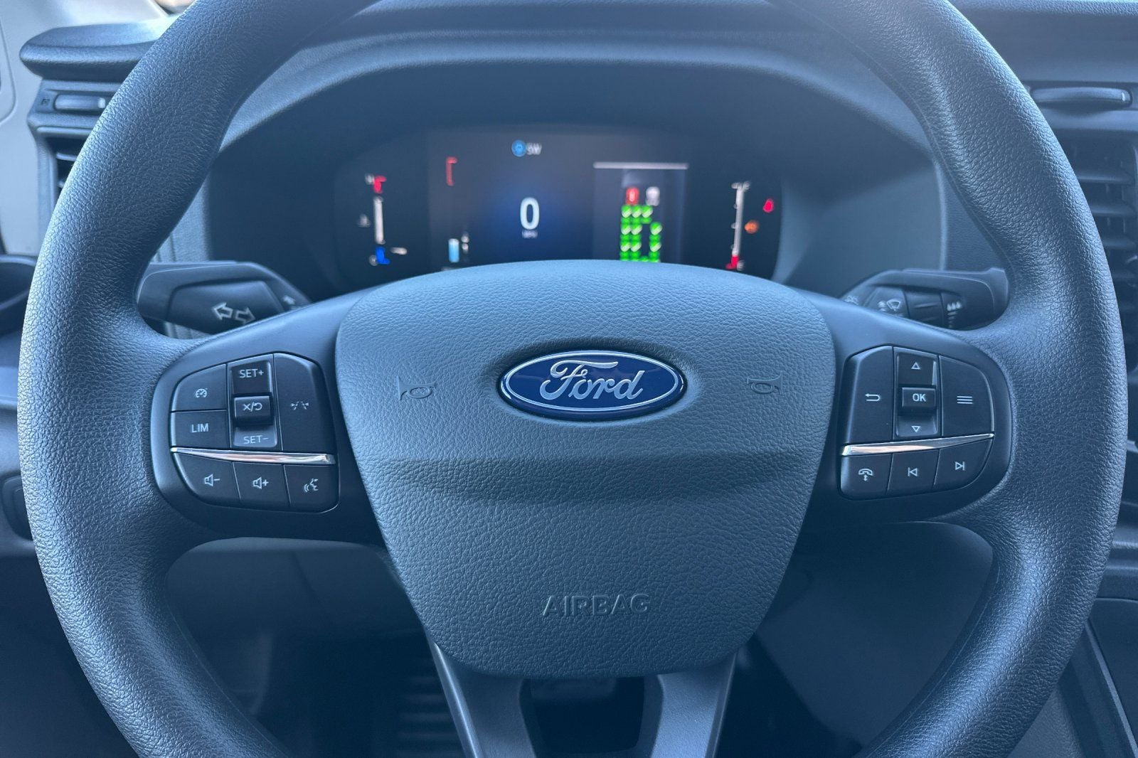 2026 Ford Transit-350 XL