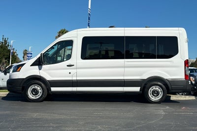 2026 Ford Transit-350 XL