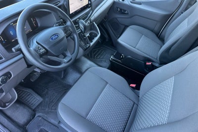 2026 Ford Transit-350 XL