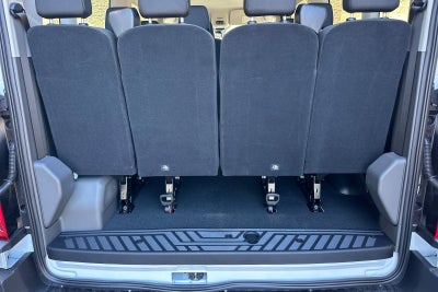 2026 Ford Transit-350 XL