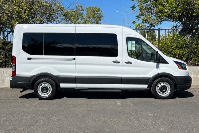 2026 Ford Transit-350 XL