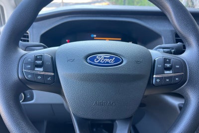 2026 Ford Transit-350 XL