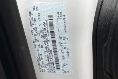 2026 Ford Transit-350 XL