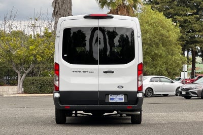 2026 Ford Transit-350 XL