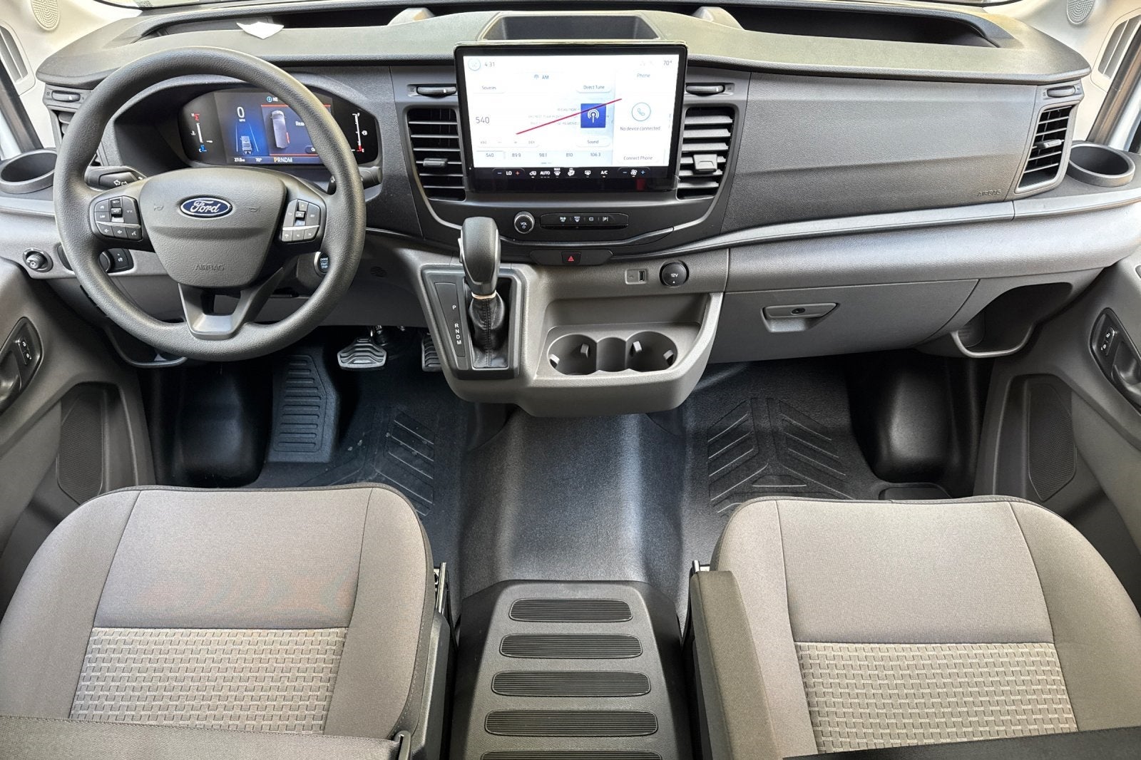 2026 Ford Transit-350 XL