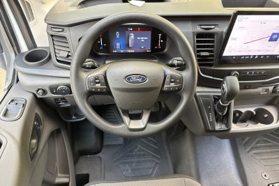 2026 Ford Transit-350 XL