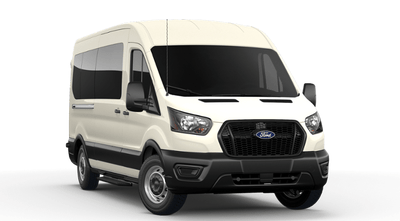 2026 Ford Transit-350 XL