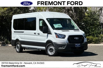 2026 Ford Transit-350 Passenger Van XL