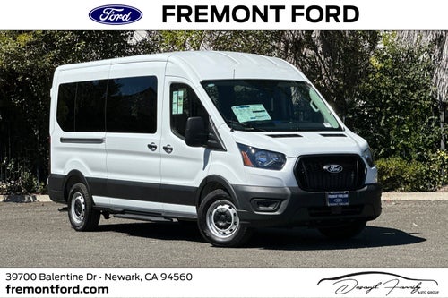 2026 Ford Transit-350 Passenger Van XL