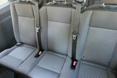 2026 Ford Transit-350 Passenger Van XL