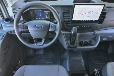 2026 Ford Transit-350 Passenger Van XL
