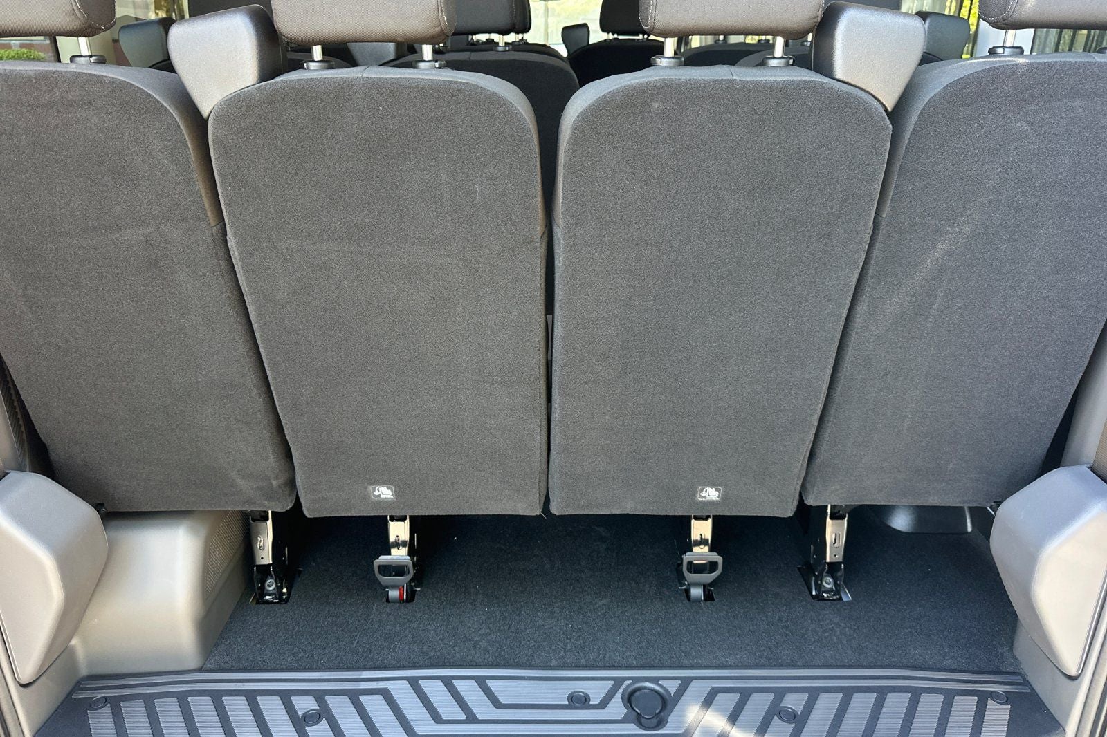 2026 Ford Transit-350 Passenger Van XL