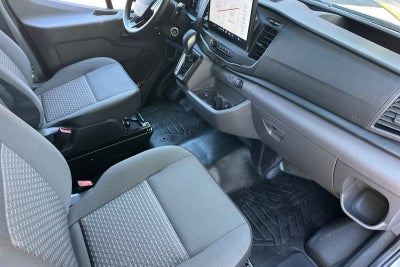 2026 Ford Transit-350 Passenger Van XL
