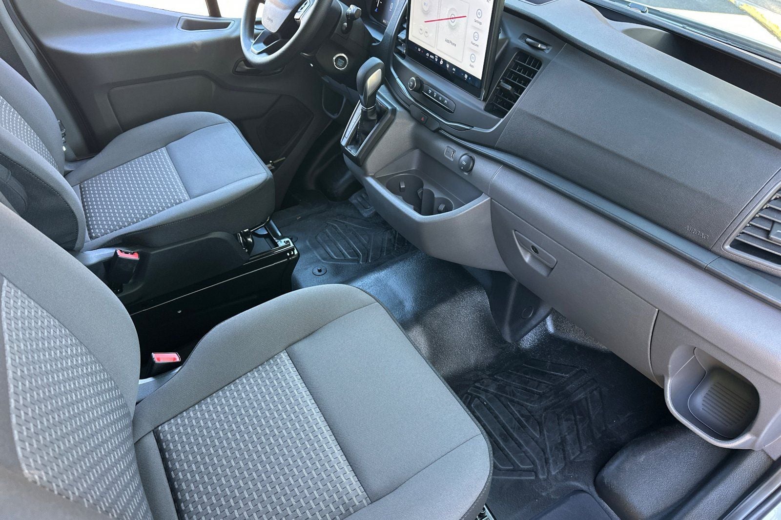2026 Ford Transit-350 Passenger Van XL