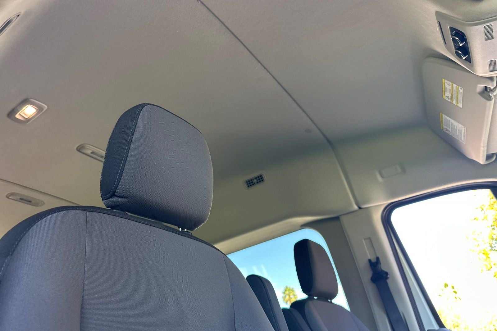 2026 Ford Transit-350 Passenger Van XL