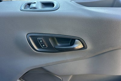 2026 Ford Transit-350 Passenger Van XL