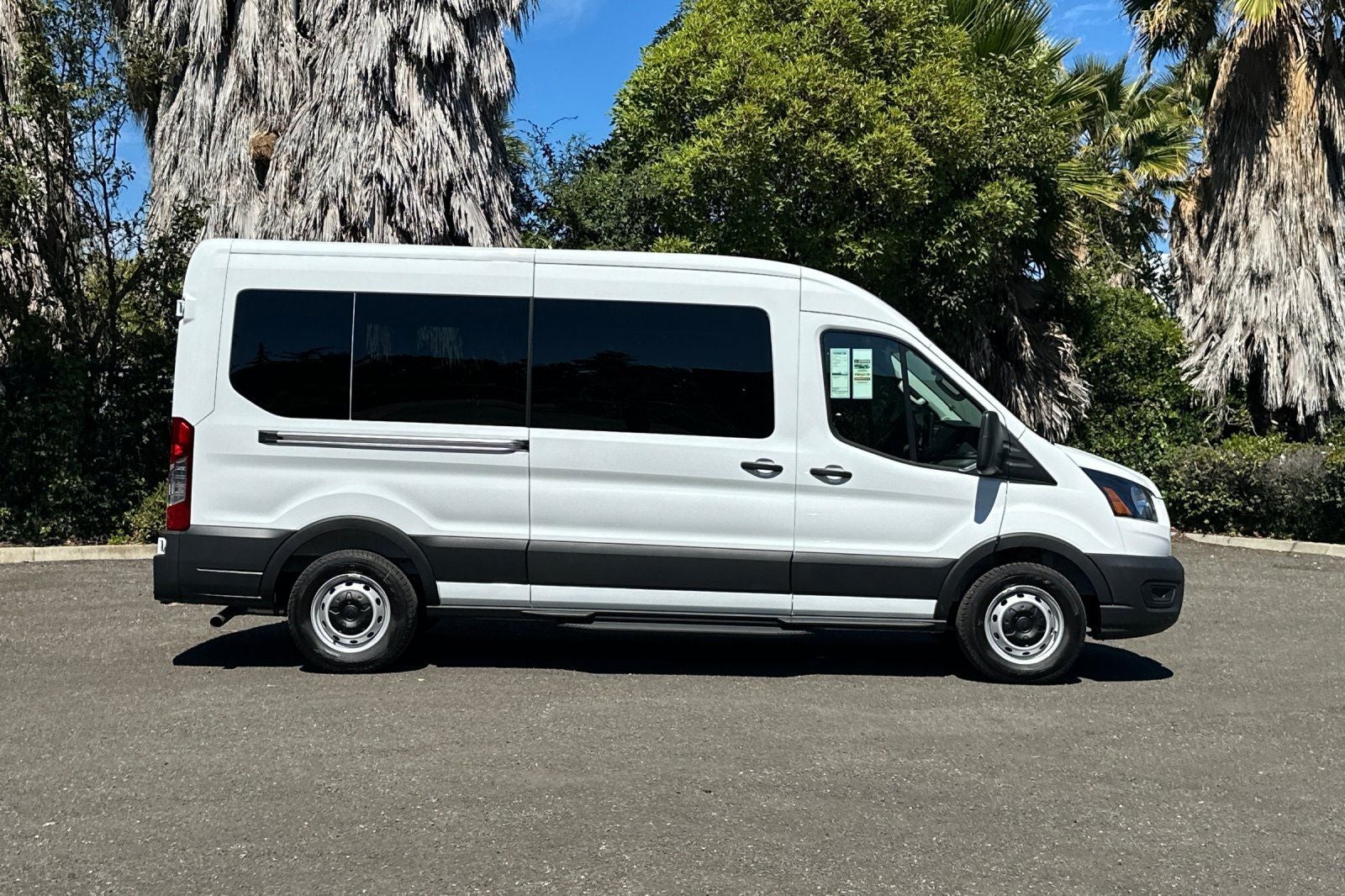 2026 Ford Transit-350 Passenger Van XL