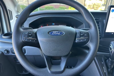 2026 Ford Transit-350 Passenger Van XL