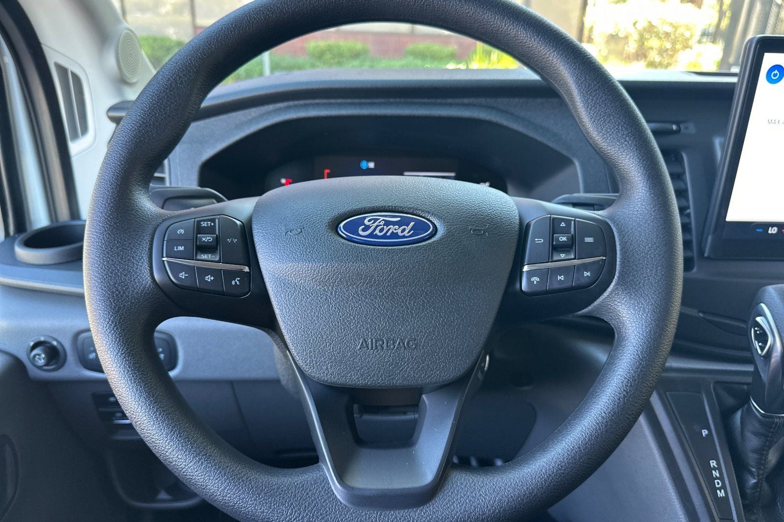 2026 Ford Transit-350 Passenger Van XL