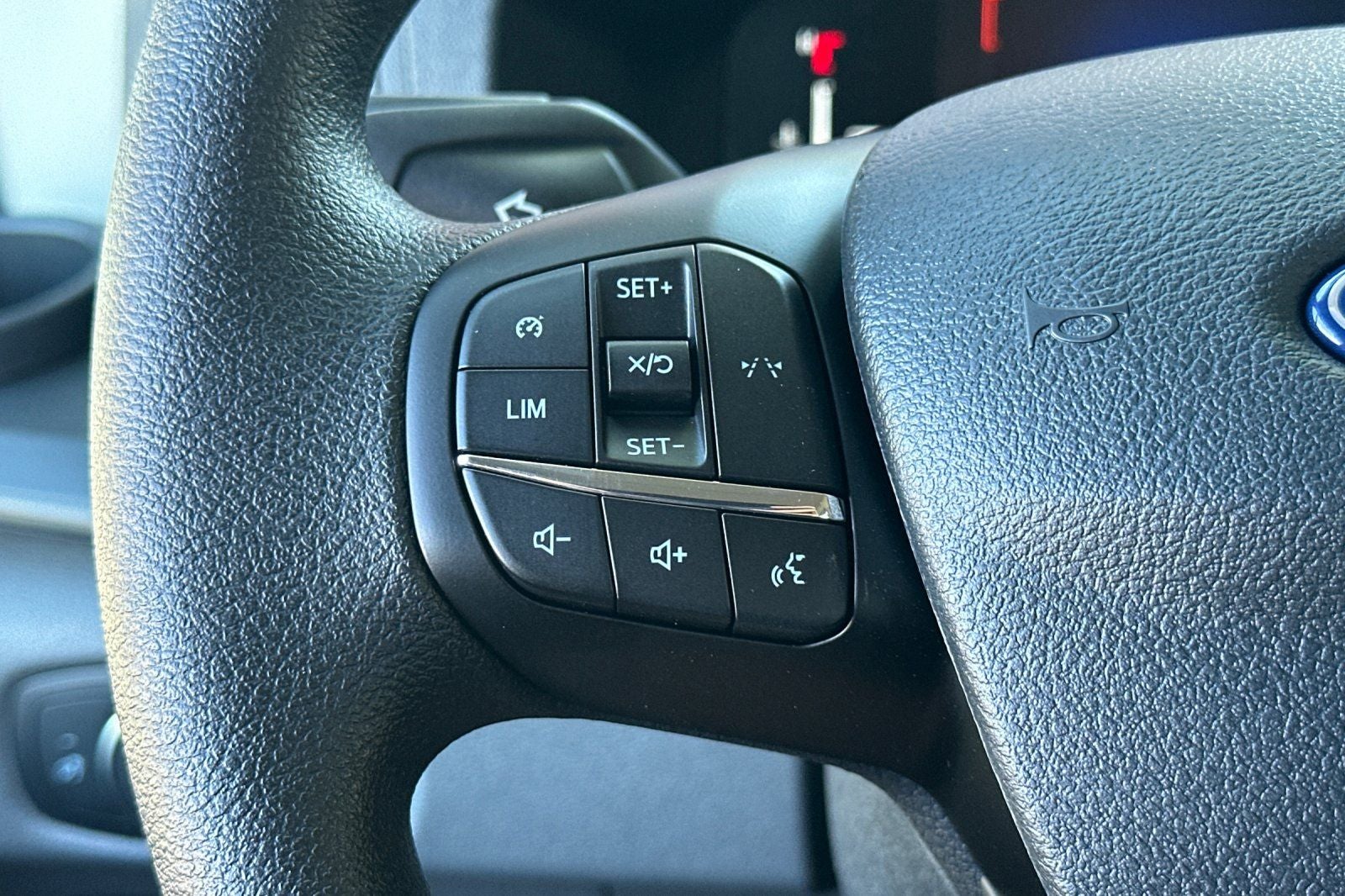 2026 Ford Transit-350 Passenger Van XL