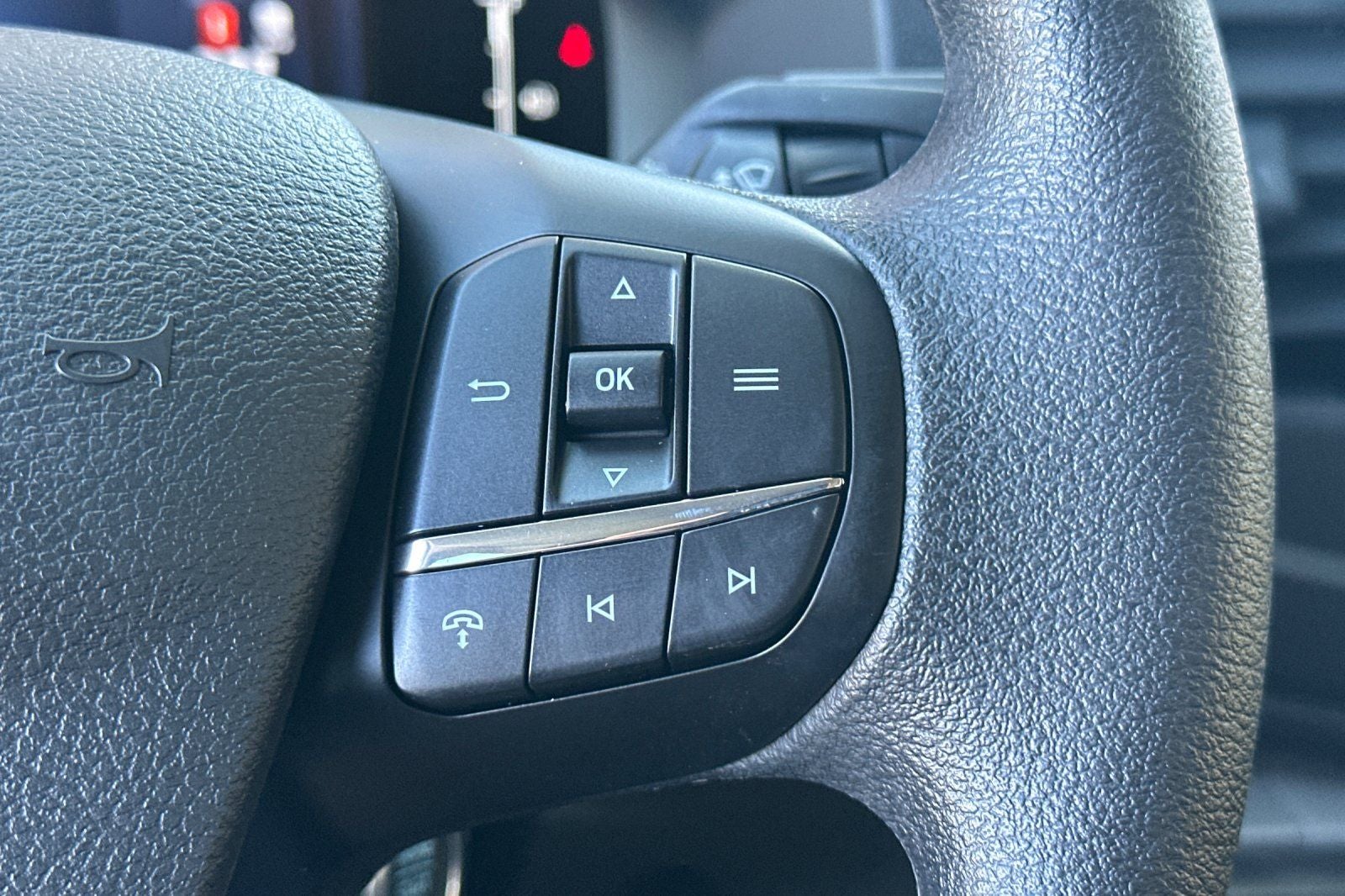 2026 Ford Transit-350 Passenger Van XL