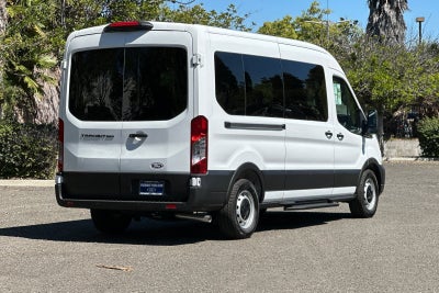 2026 Ford Transit-350 Passenger Van XL