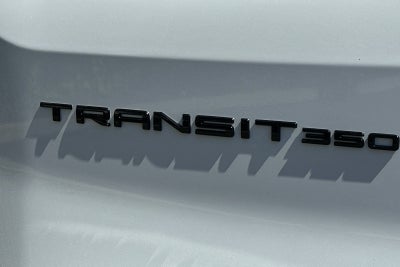2026 Ford Transit-350 Passenger Van XL