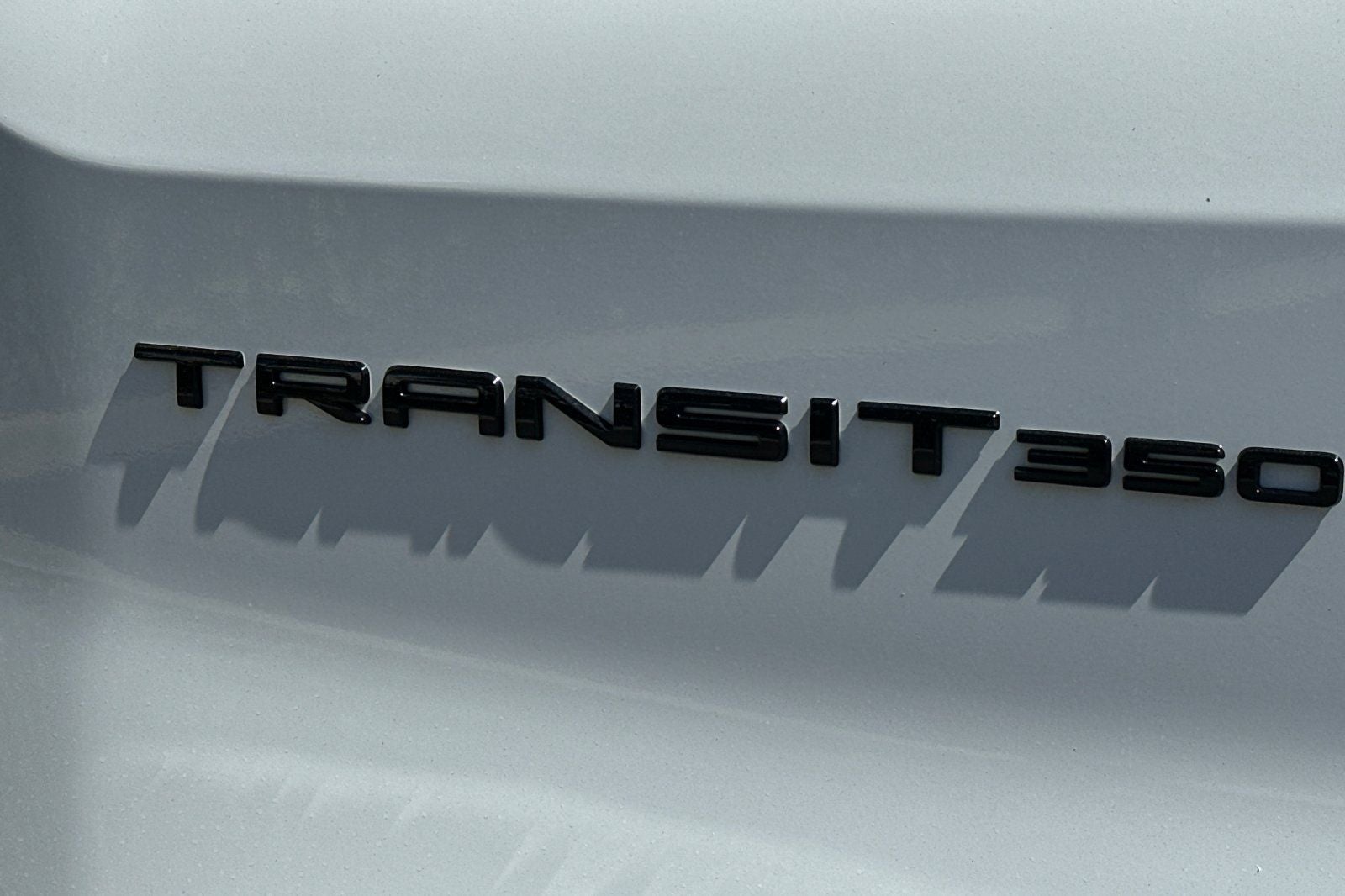 2026 Ford Transit-350 Passenger Van XL