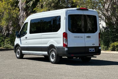 2026 Ford Transit-350 Passenger Van XL