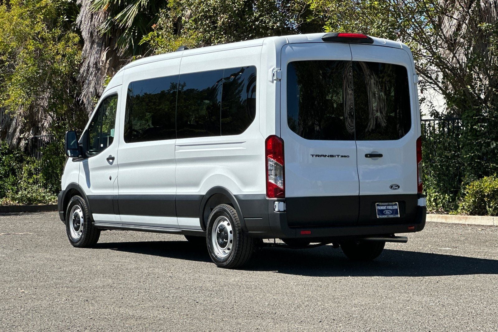 2026 Ford Transit-350 Passenger Van XL