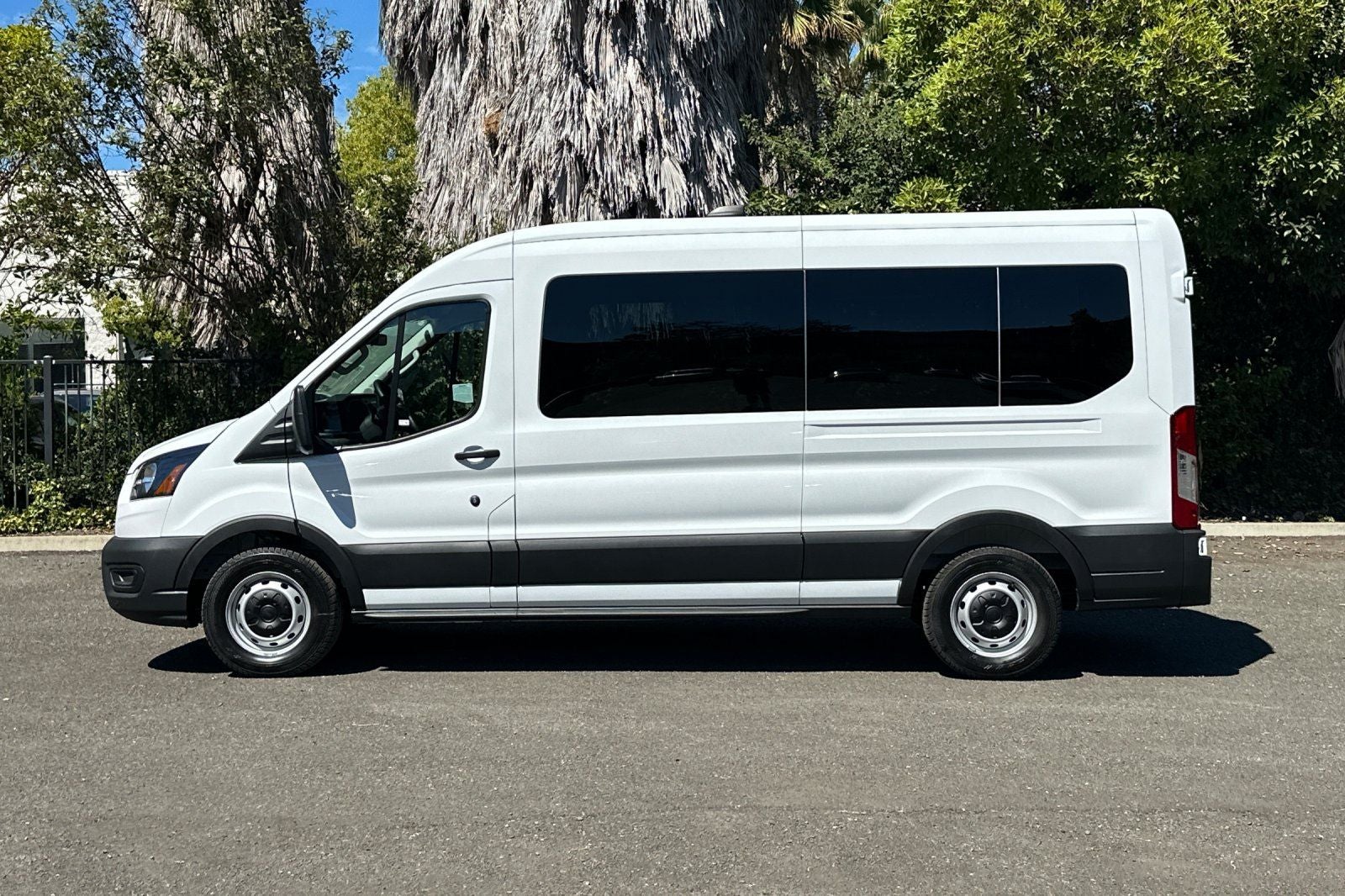 2026 Ford Transit-350 Passenger Van XL