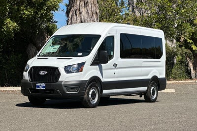2026 Ford Transit-350 Passenger Van XL