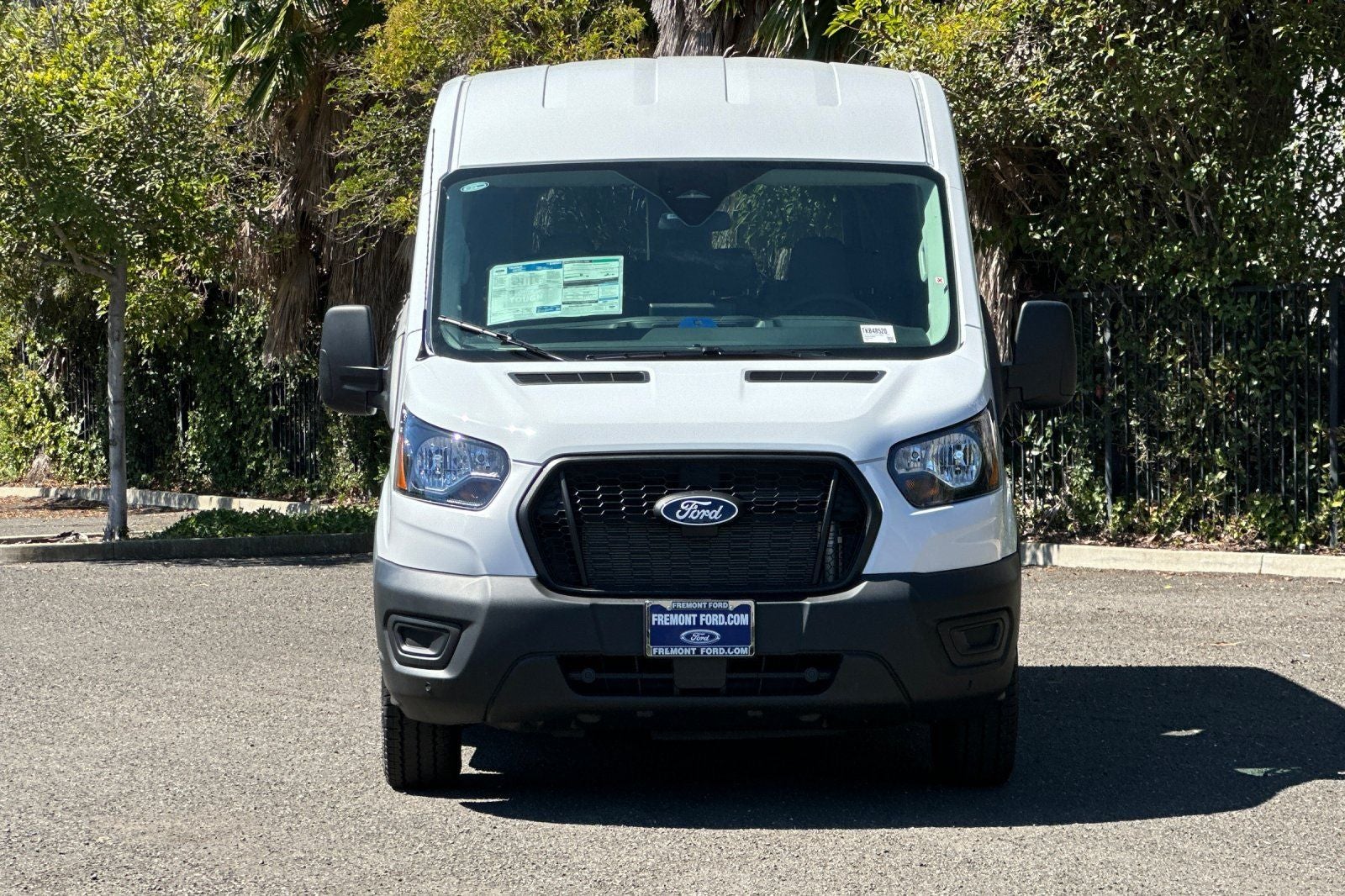 2026 Ford Transit-350 Passenger Van XL