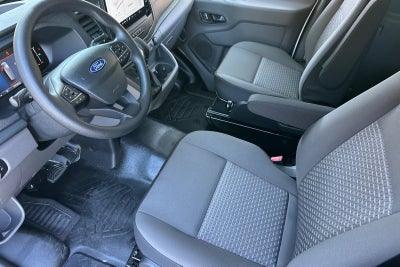 2026 Ford Transit-350 Passenger Van XL