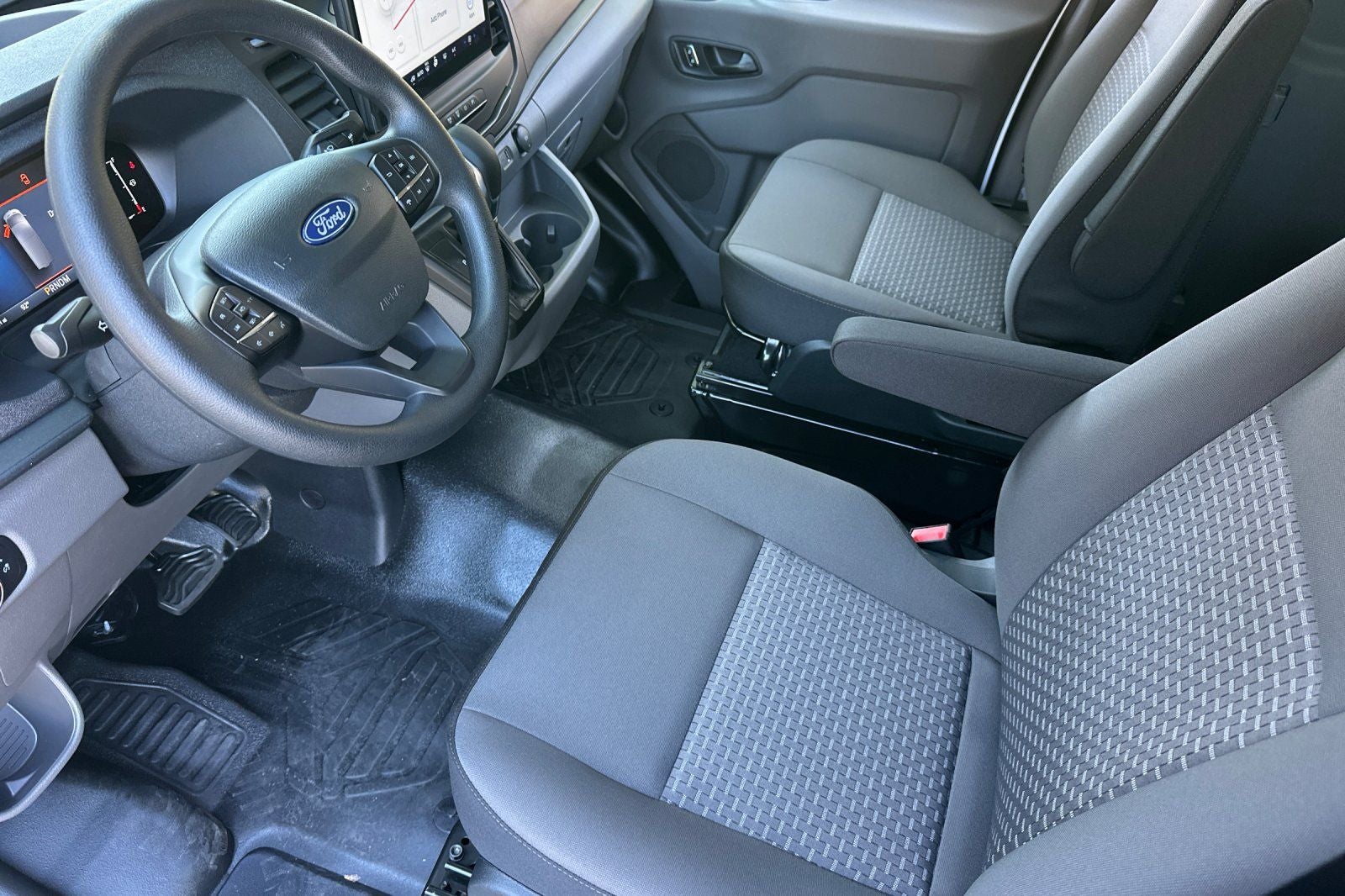 2026 Ford Transit-350 Passenger Van XL
