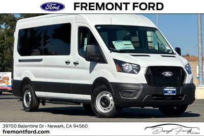 2026 Ford Transit-350 XL