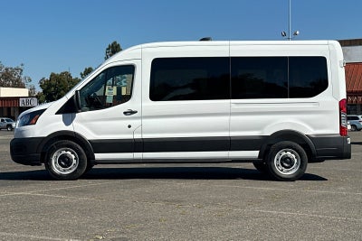 2026 Ford Transit-350 XL