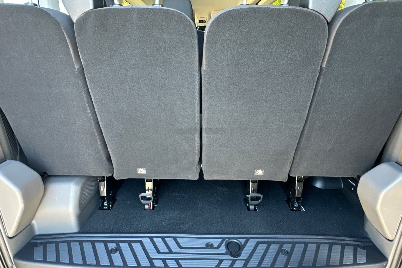 2026 Ford Transit-350 XL