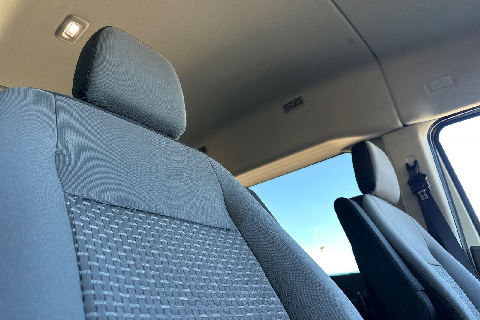 2026 Ford Transit-350 XL