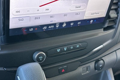 2026 Ford Transit-350 XL