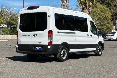2026 Ford Transit-350 XL