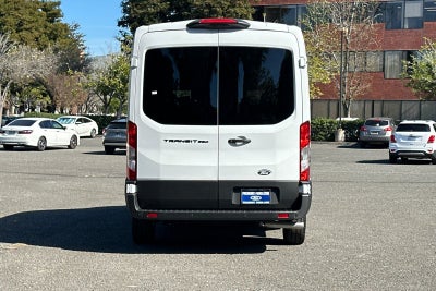 2026 Ford Transit-350 XL