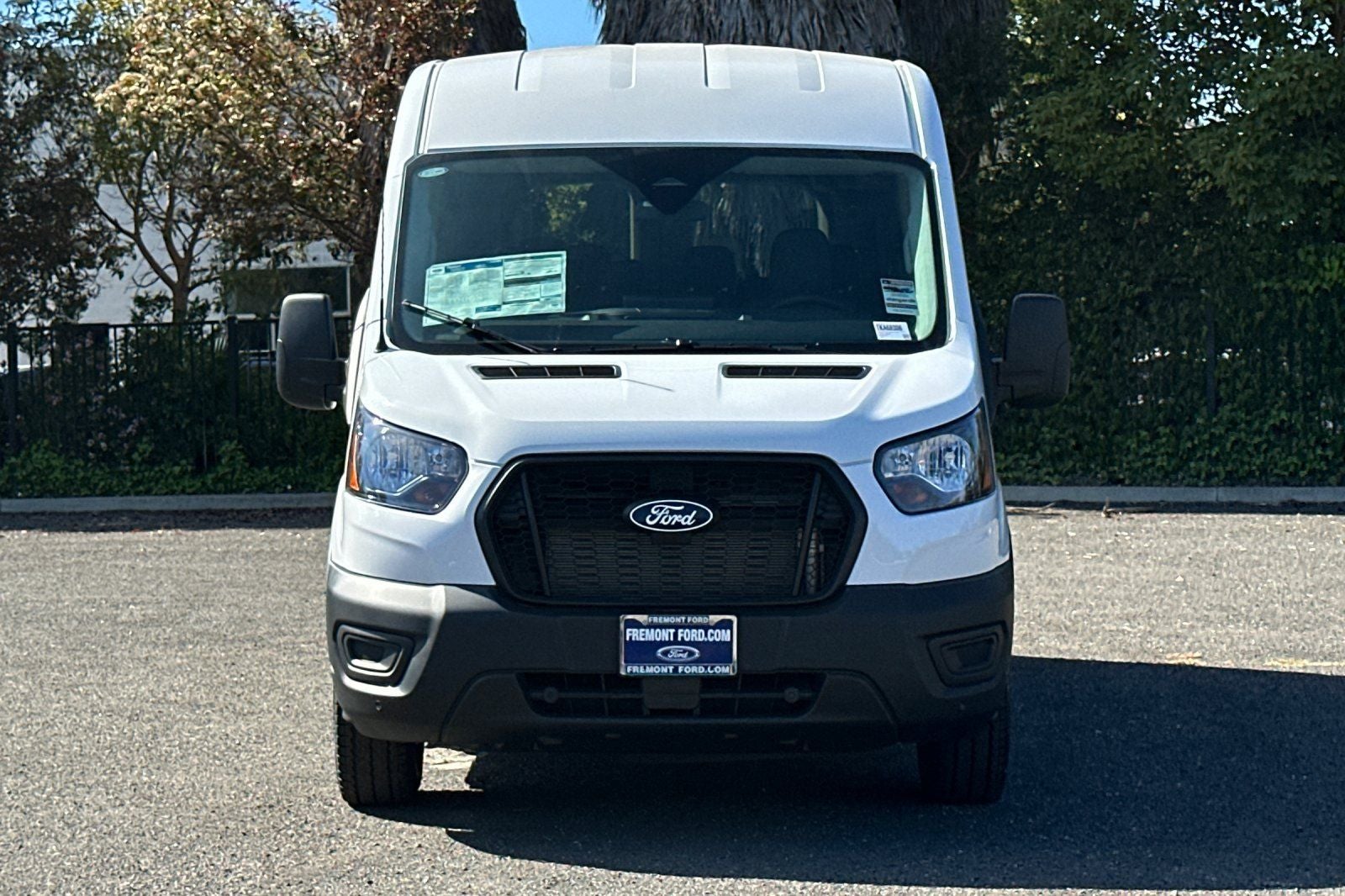 2026 Ford Transit-350 XL