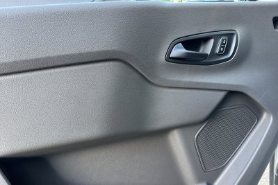 2025 Ford Transit-350 XL