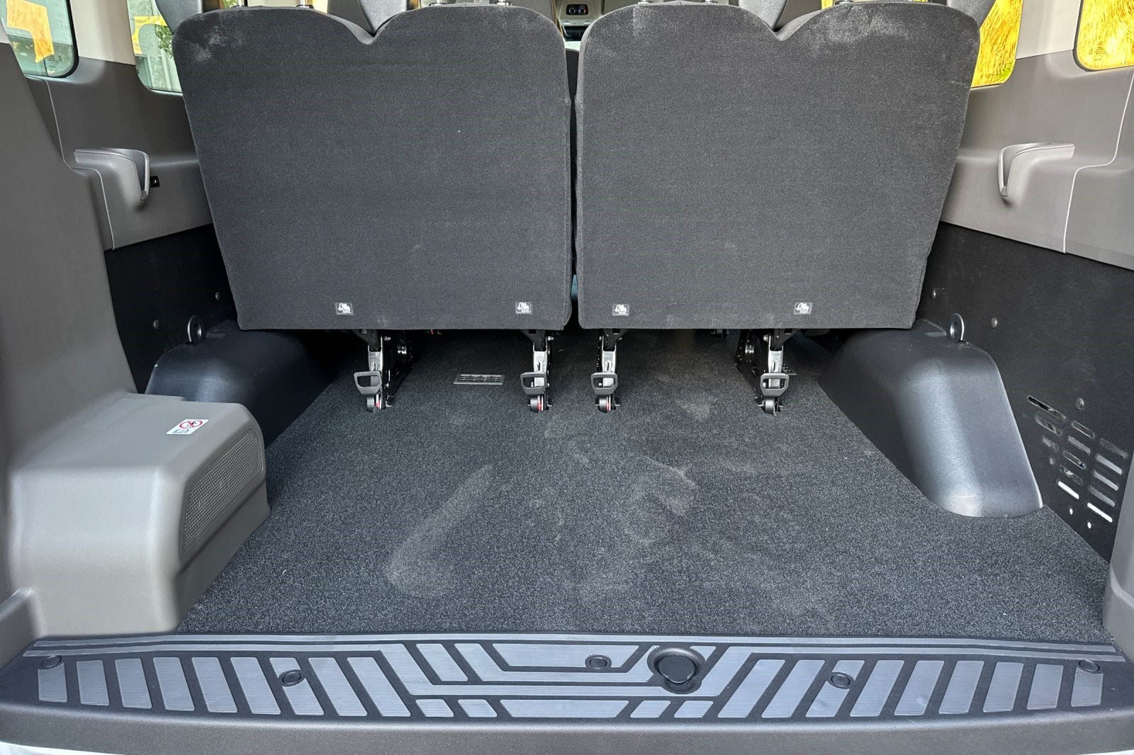 2025 Ford Transit-350 XL