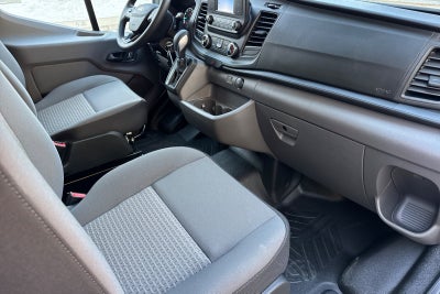 2025 Ford Transit-350 XL